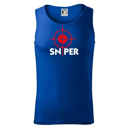 Sniper zameriavač