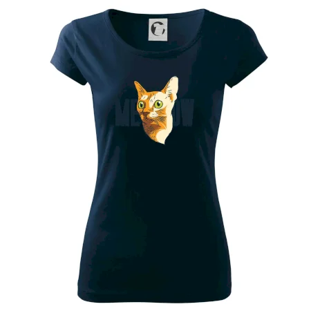 Mačka meow