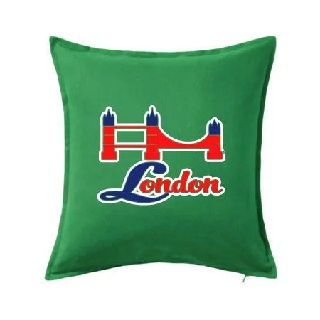 London most