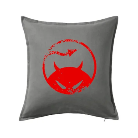 Devil Kruh