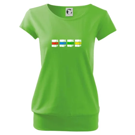 Turistické značky všetky