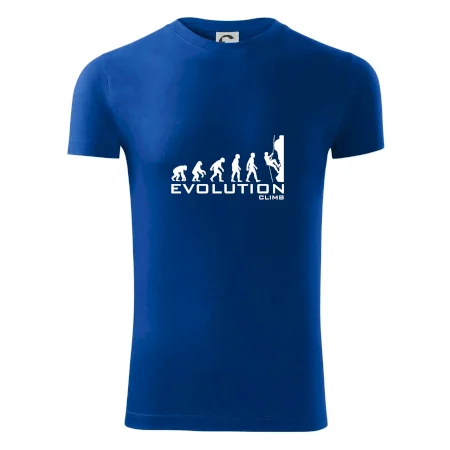 Evolution Climb