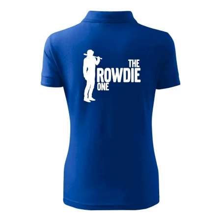 Bachelor party - The rowdie one