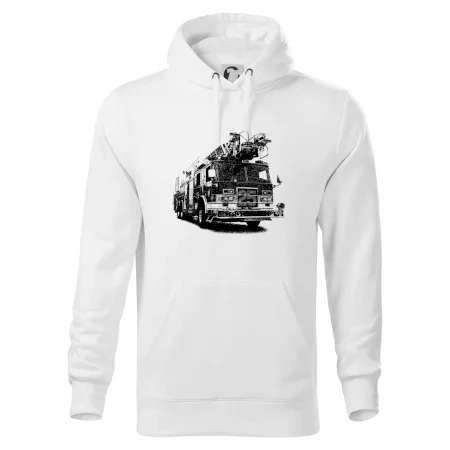 Hasičské auto 25