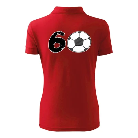 Futbal okrúhle narodeniny 60