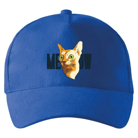 Mačka meow