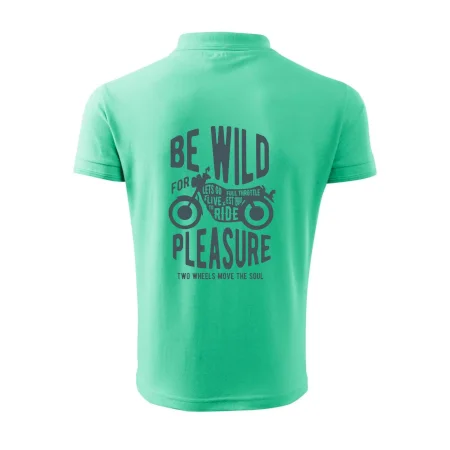 Be Wild