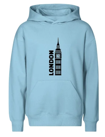 London veža