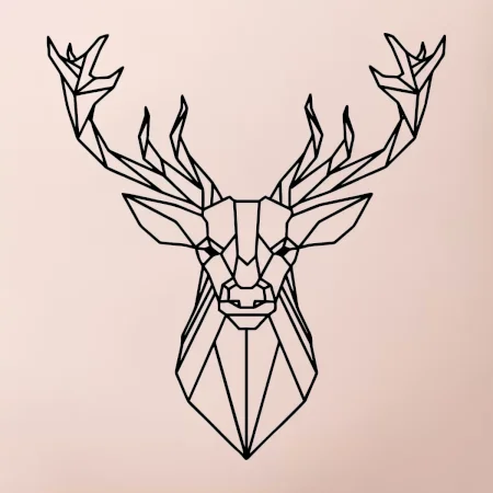 Geometria - Veľký jeleň