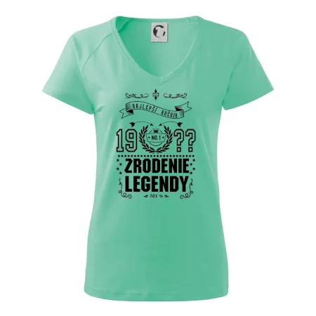 Zrodenie legendy - pre všetkých