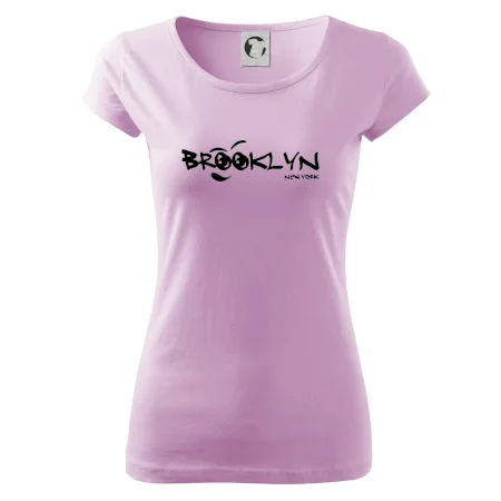 Brooklyn úsmev