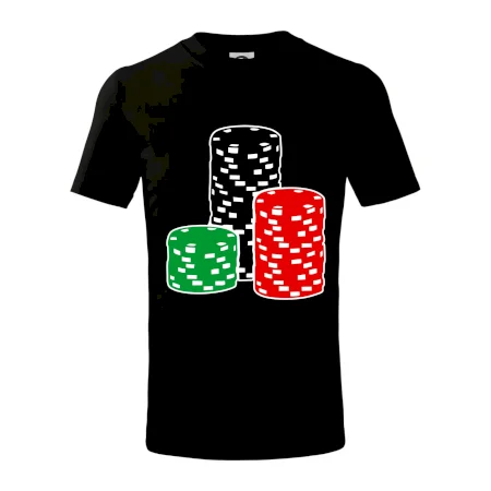 Poker žetóny