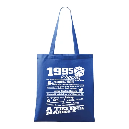 1995 v kocke