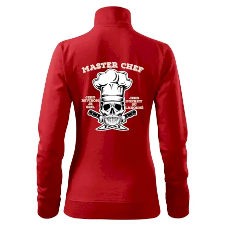 Master chef revír SK