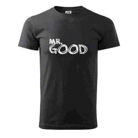 Mr. Good