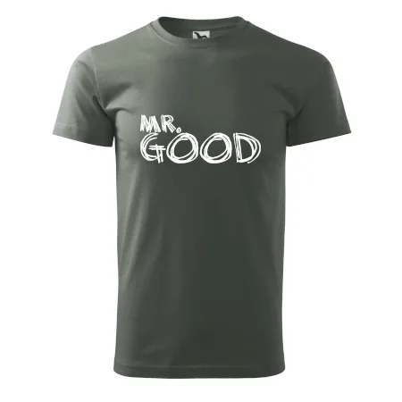 Mr. Good