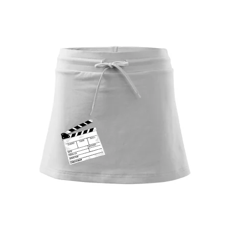 Filmová klapka