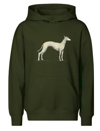 Vintage Whippet