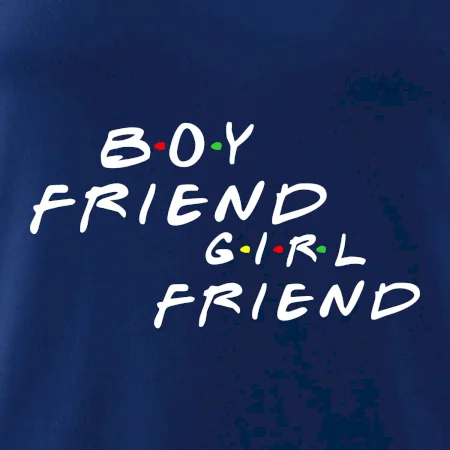 Boy Friend