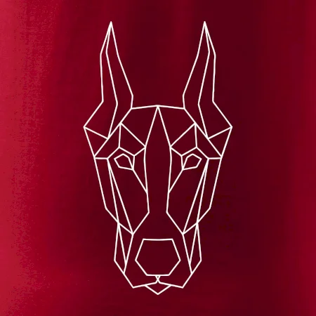 Dobrman - Geometria