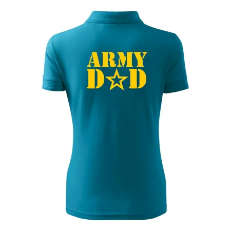 Army dad