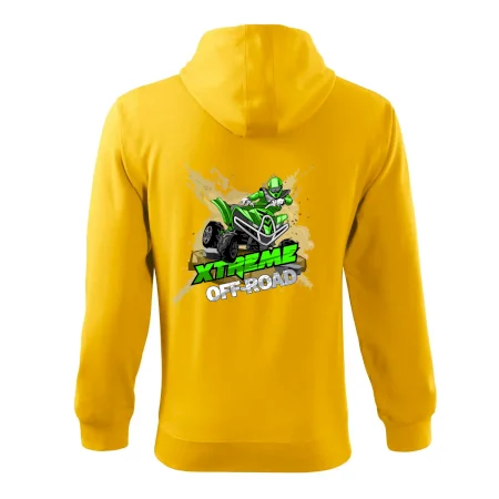 ATV štvorkolka offroad XXX