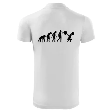 Evolution fitness