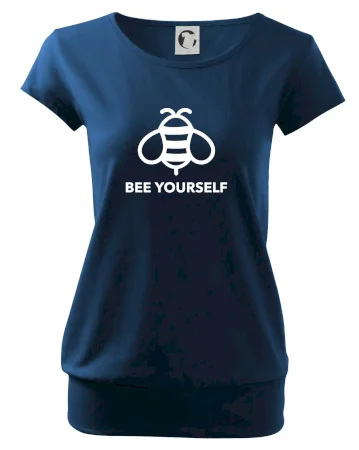 Bee yourself