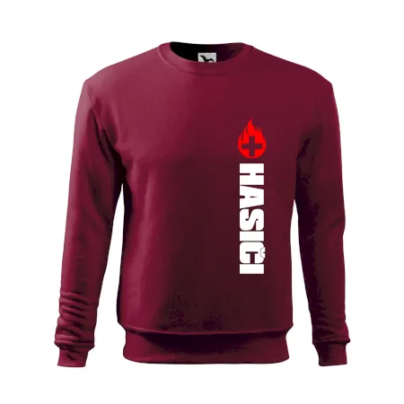 Hasiči zdravotník