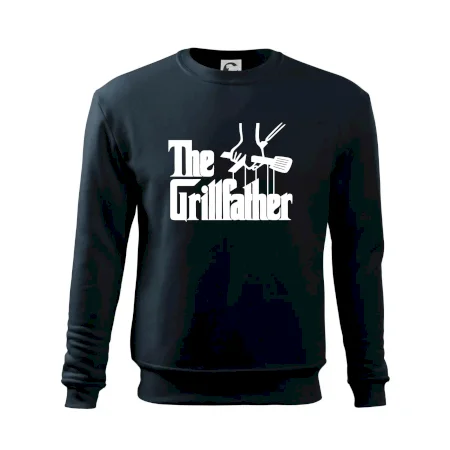The Grillfather
