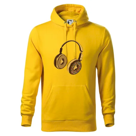 Headphone Donut