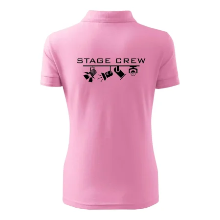 Osvetľovač - stage crew