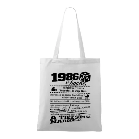 1986 v kocke