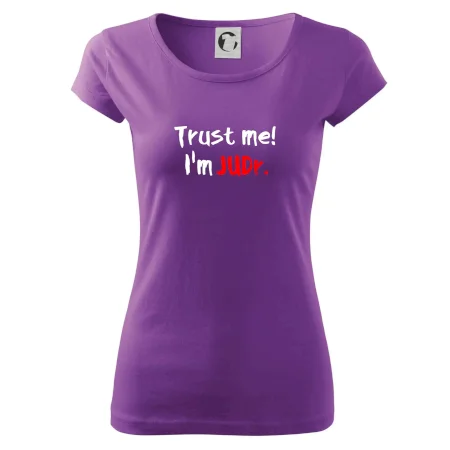 Trust me I´m  JUDr. / Ver mi som právnik