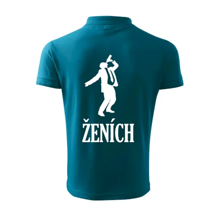 Ženích alkohol SK