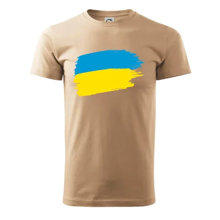 Ukrajinské tričko