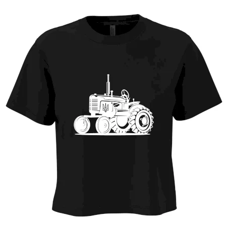 Traktor Ukrajinskej armády