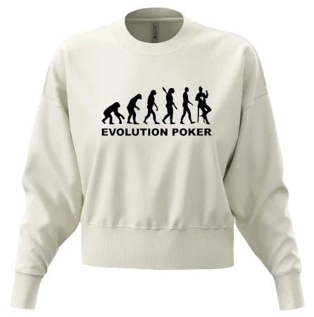 Evolution poker