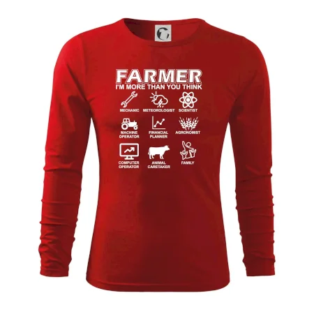 Farmer Symbols