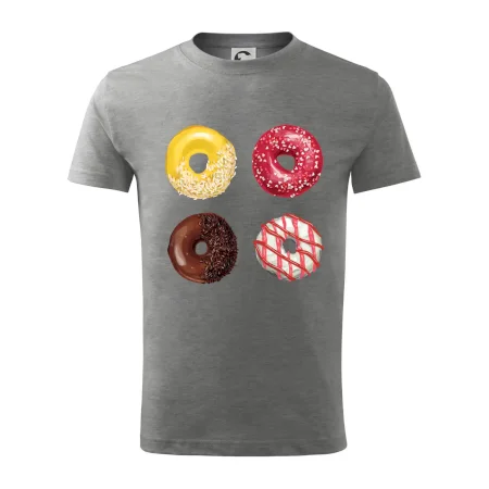 4 donuty