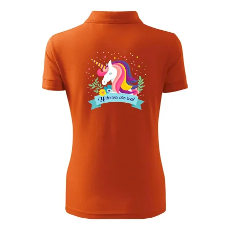 Unicorns are real dúhový