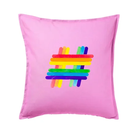 LGBT hashtag