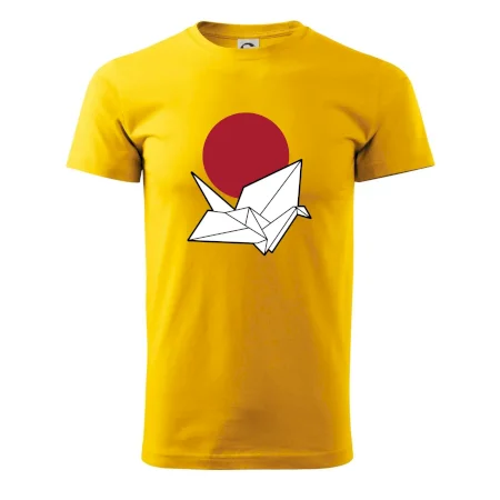 Japan culture - origami