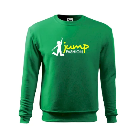 Jump fashion