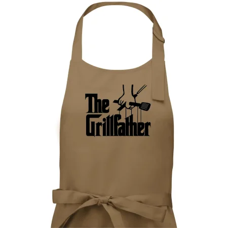 The Grillfather
