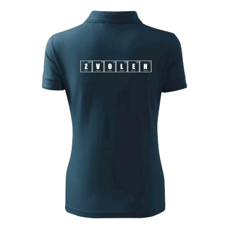 Periodická tabuľka Zvolen