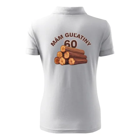 Mám guľatiny 60