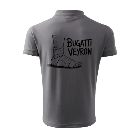 Bugatti vejron