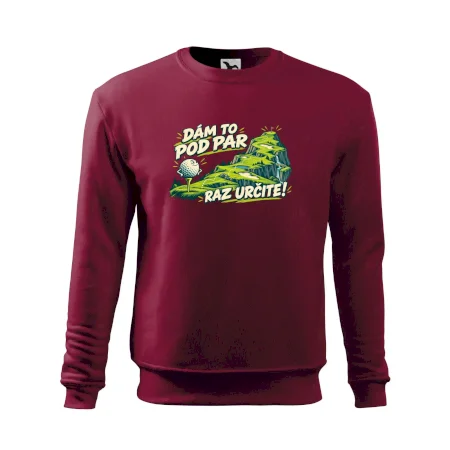 Dám to pod par raz určite