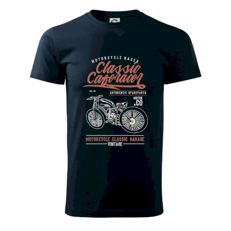 Classic Caferacer